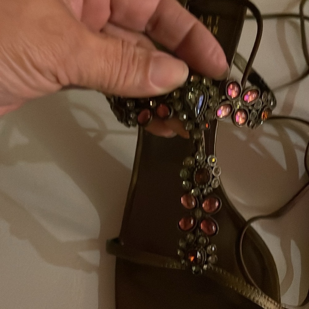 Ladies Sandals - Picture 11 of 13
